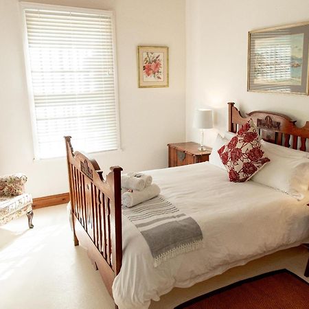 Cypress Cottage Graaff-Reinet Værelse billede