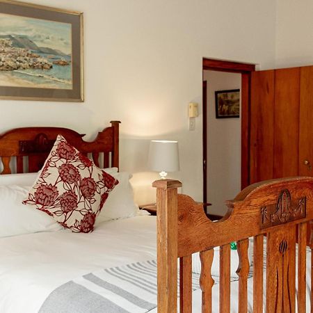 Cypress Cottage Graaff-Reinet Værelse billede