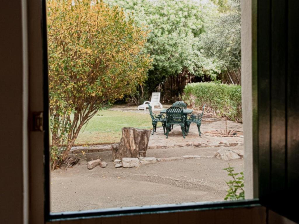 Cypress Cottage Graaff-Reinet Værelse billede