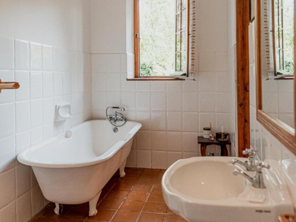 Cypress Cottage Graaff-Reinet Værelse billede