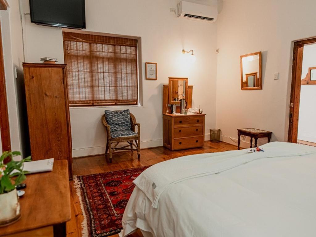 Cypress Cottage Graaff-Reinet Værelse billede