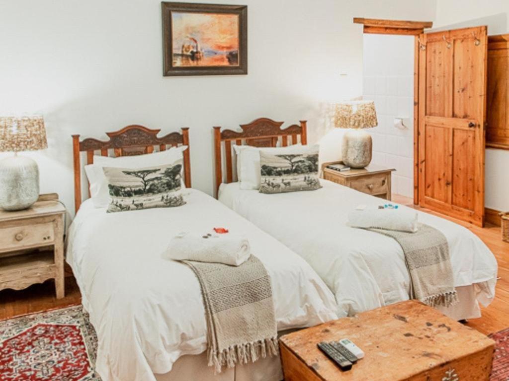 Cypress Cottage Graaff-Reinet Værelse billede