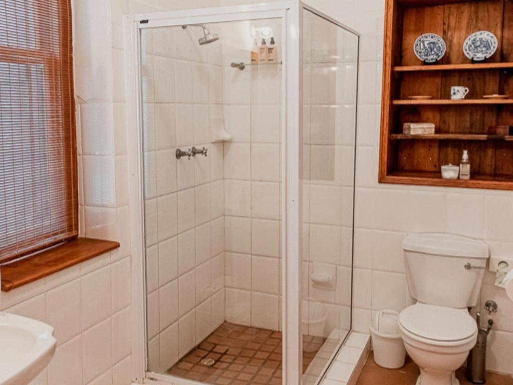 Cypress Cottage Graaff-Reinet Værelse billede