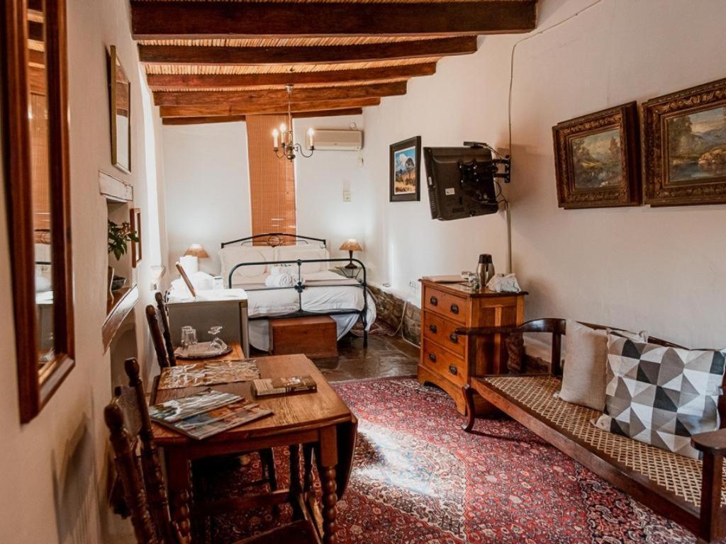 Cypress Cottage Graaff-Reinet Værelse billede