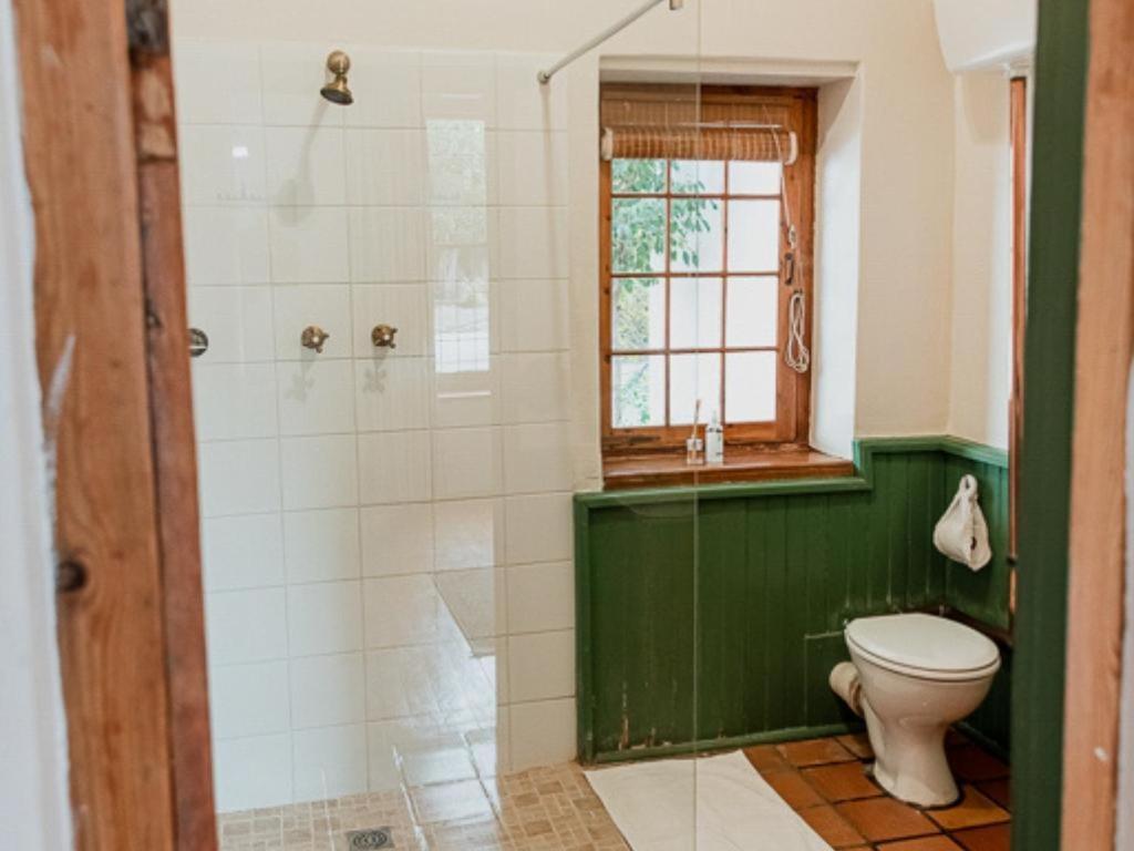 Cypress Cottage Graaff-Reinet Værelse billede