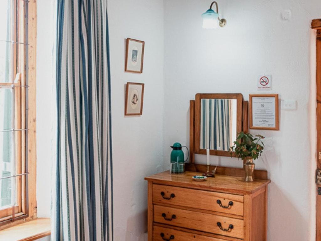Cypress Cottage Graaff-Reinet Værelse billede