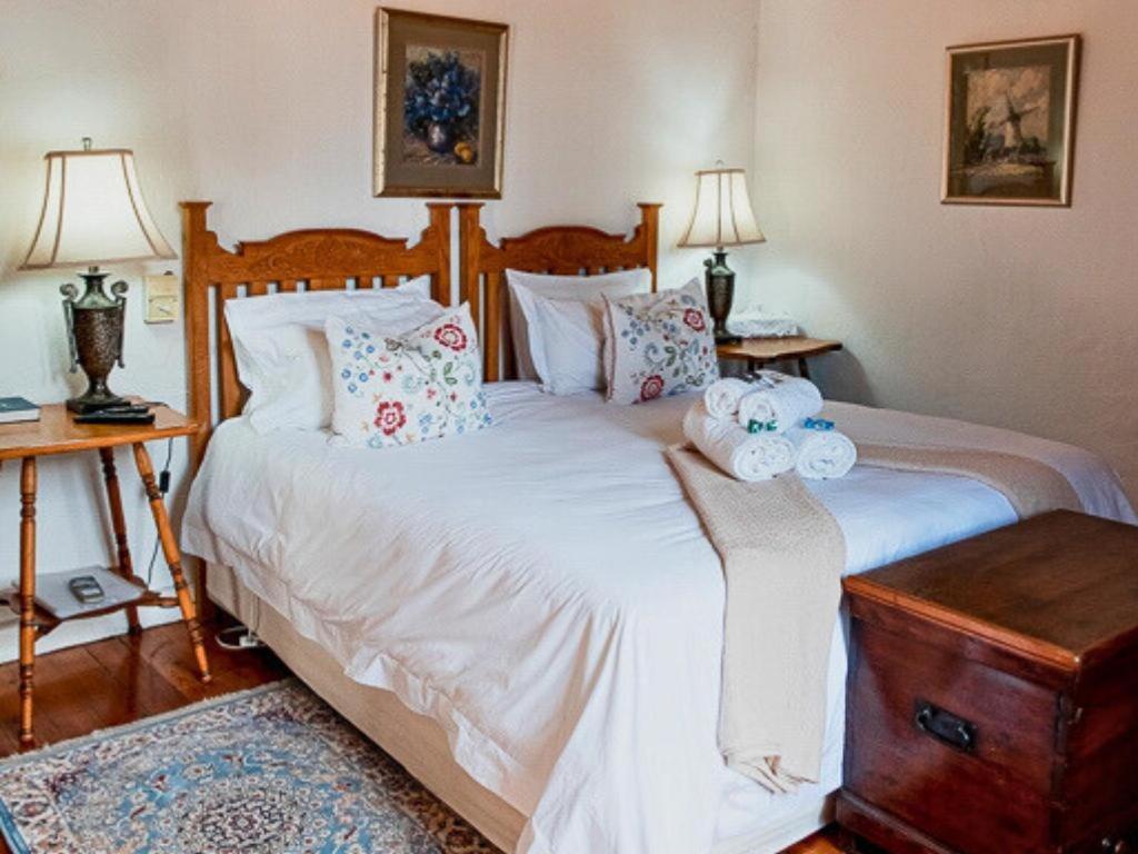 Cypress Cottage Graaff-Reinet Værelse billede