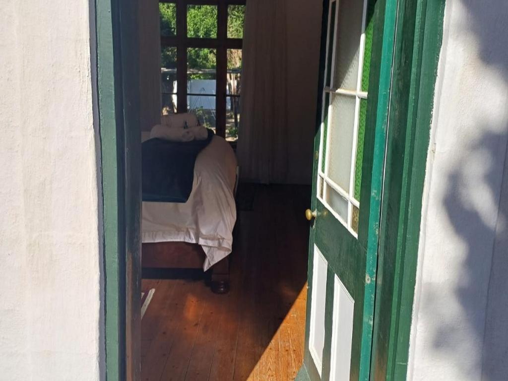 Cypress Cottage Graaff-Reinet Eksteriør billede