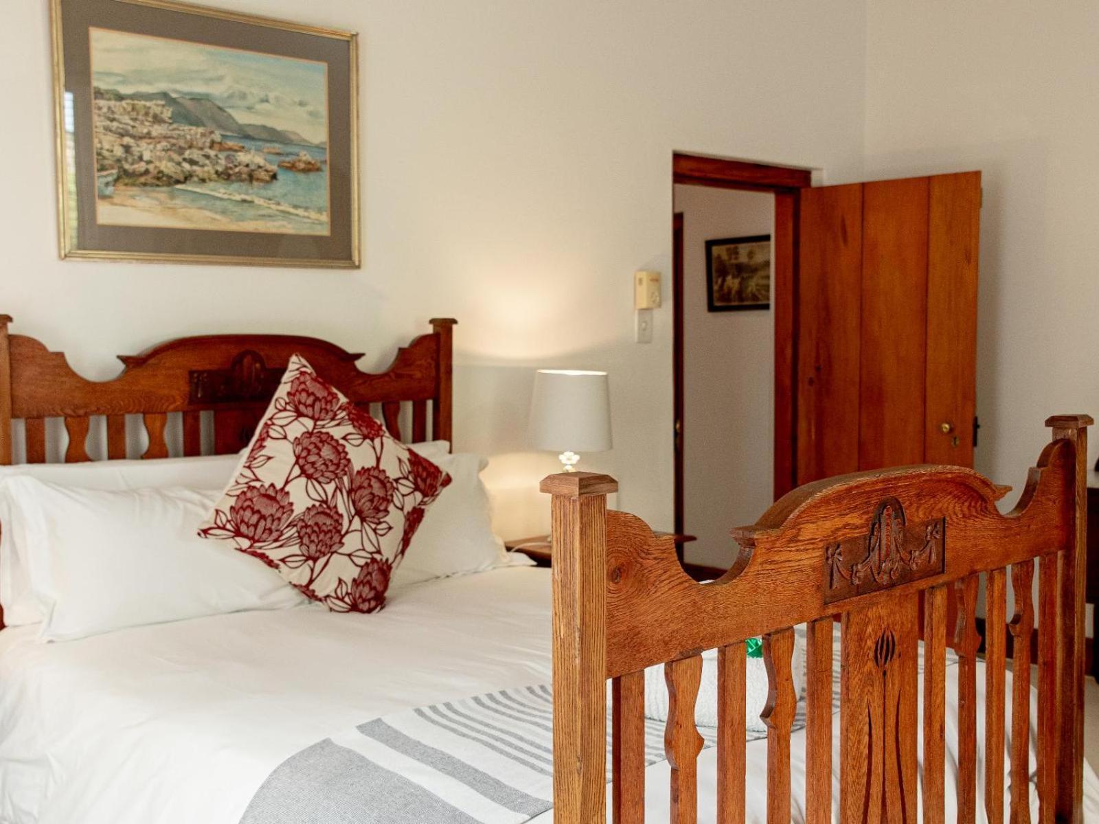 Cypress Cottage Graaff-Reinet Værelse billede