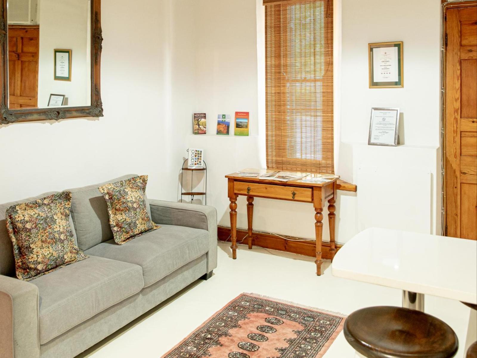 Cypress Cottage Graaff-Reinet Værelse billede