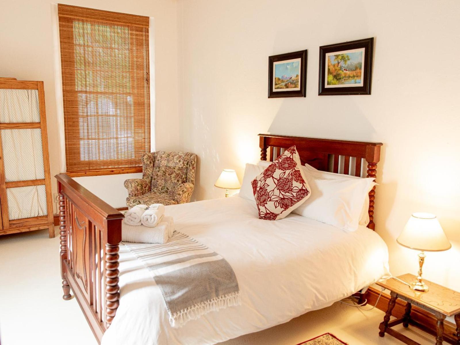 Cypress Cottage Graaff-Reinet Værelse billede